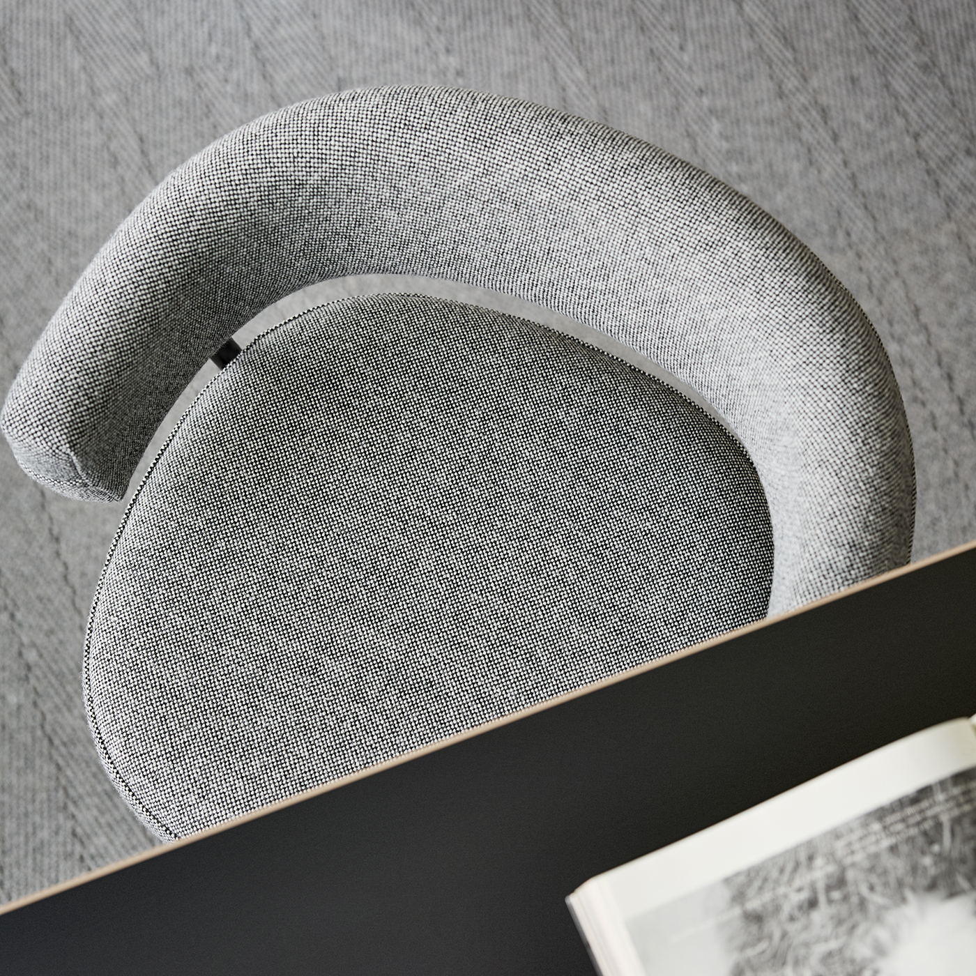 Nena Stool | Haworth